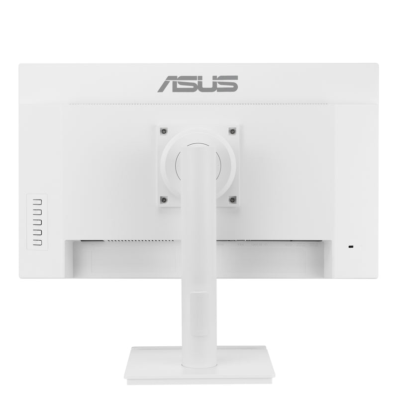 ASUS VA279QGS-W Computerbildschirm 68,6 cm (27") 1920 x 1080 Pixel Full HD LCD Weiß