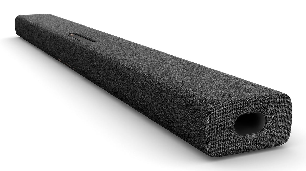 Yamaha SR-X40A Karbon, Grau 180 W