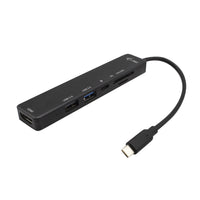 i-tec USB-C Travel Easy Dock 4K HDMI + Power Delivery 60 W