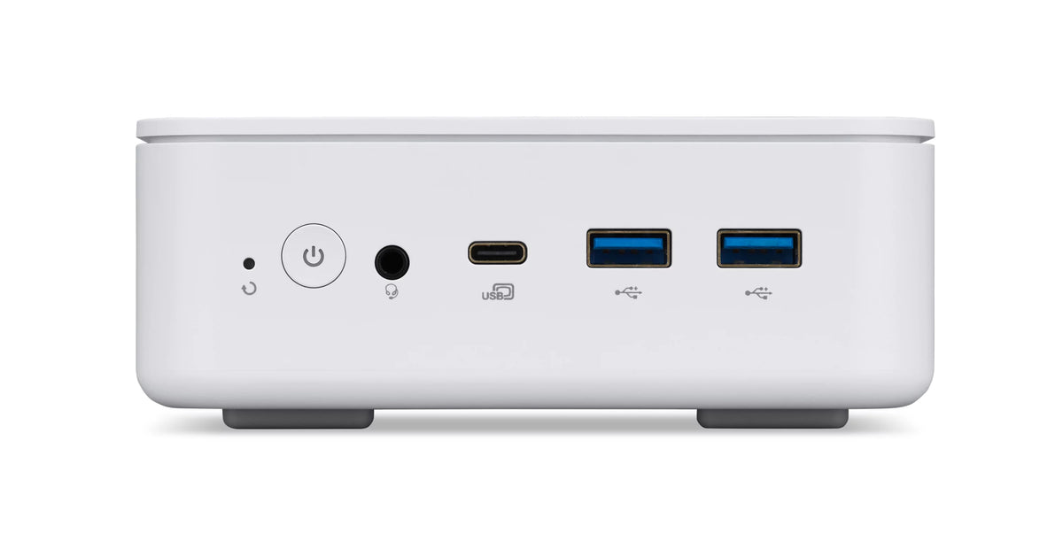 Acer Revo Box RB102-BARR Desktop Computer