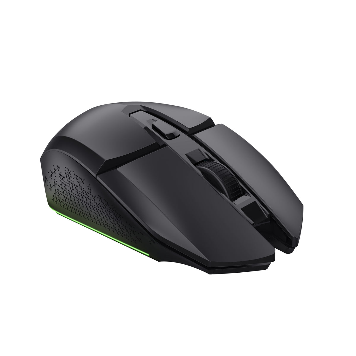 Trust GXT 112 FELOX Maus Gaming rechts RF Wireless 4800 DPI