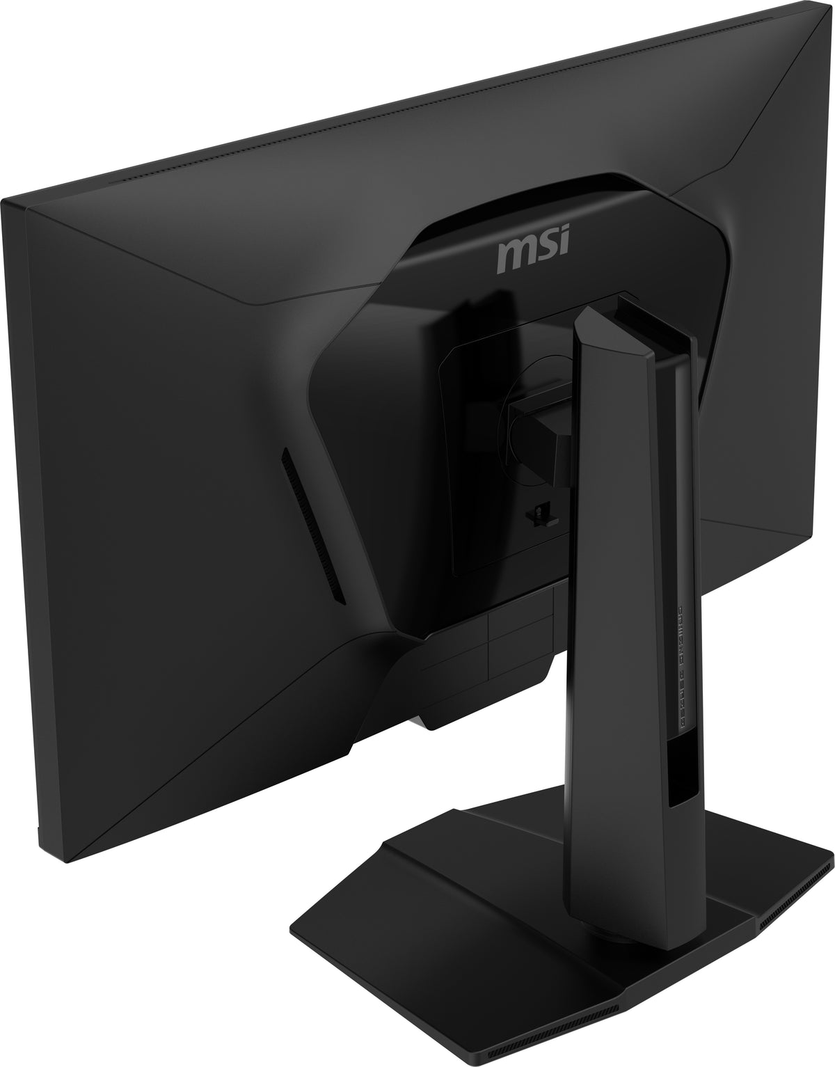 MSI MAG 274UPDFDE E16M Computerbildschirm 68,6 cm (27") 3840 x 2160 Pixel 4K Ultra HD LED Schwarz