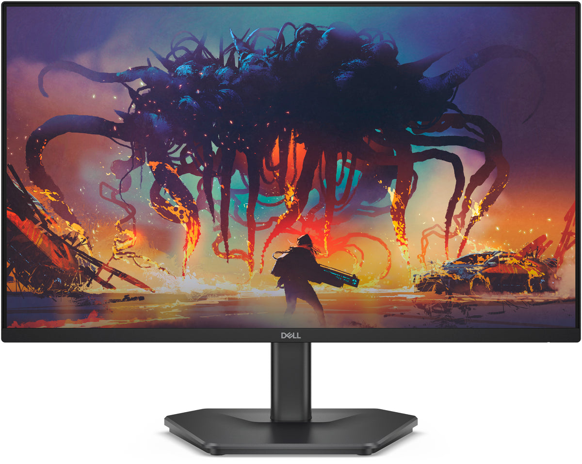 DELL SE2425HG Computerbildschirm 61 cm (24") 1920 x 1080 Pixel Full HD LCD Schwarz