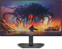 DELL SE2425HG Computerbildschirm 61 cm (24") 1920 x 1080 Pixel Full HD LCD Schwarz