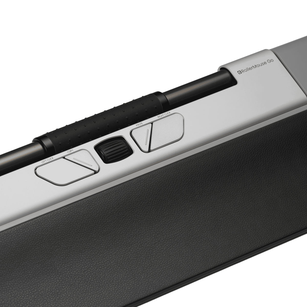 Contour Design RollerMouse Go & Dock-Handgelenkauflage