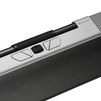 Contour Design RollerMouse Go & Dock-Handgelenkauflage