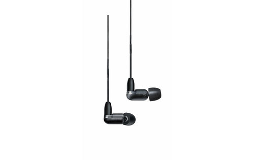Shure SE31BABKUNI-EFS