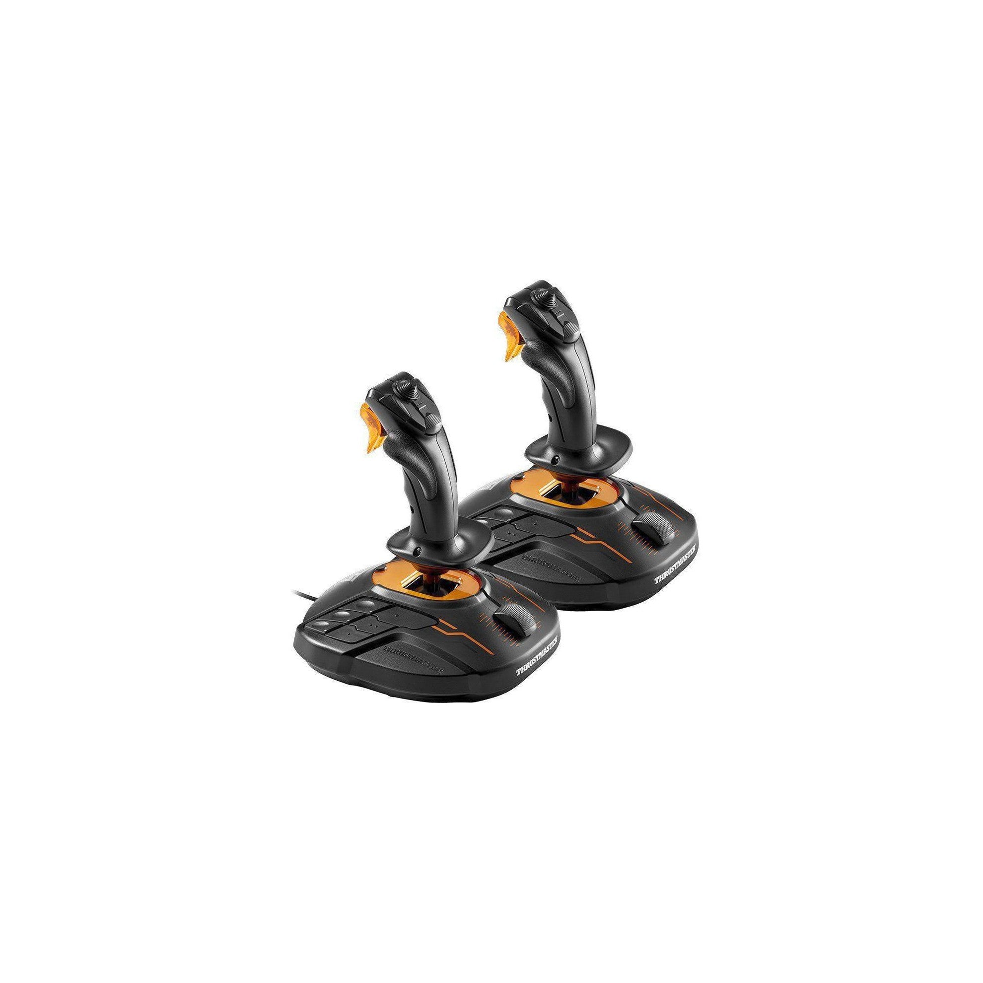 Thrustmaster FCS Space Sim Duo Flight Stick