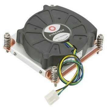 K Server SUPERMICRO SNK-P0049A4 (115x| 1200) 1U Active