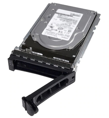 DELL 161-BBPH Interne Festplatte 4 TB 7200 RPM 3.5" NL-SAS