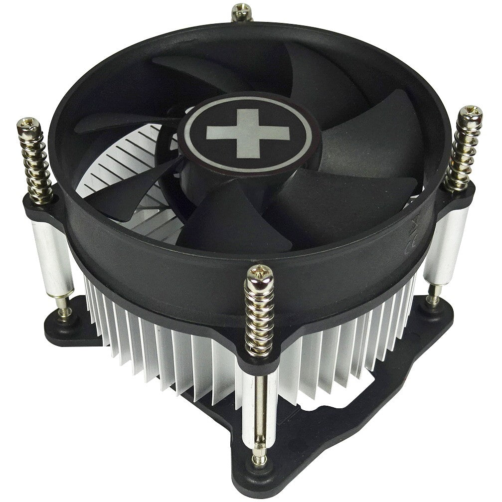 K Cooler Intel Socket Xilence I200 |115x| 1200.TDP 65W