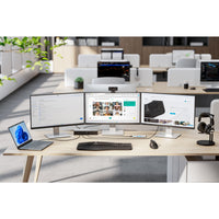 Kensington SD5000T5 EQ Thunderbolt 5 Triple 4K Dockingstation mit 140 W PD - Windows/macOS