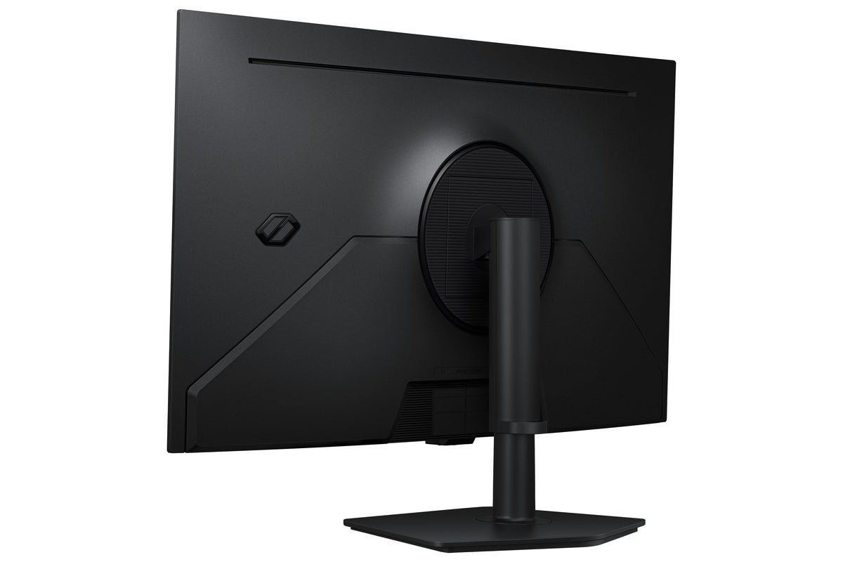Samsung G73SH Computerbildschirm 81,3 cm (32") 3840 x 2160 Pixel 4K Ultra HD OLED Schwarz