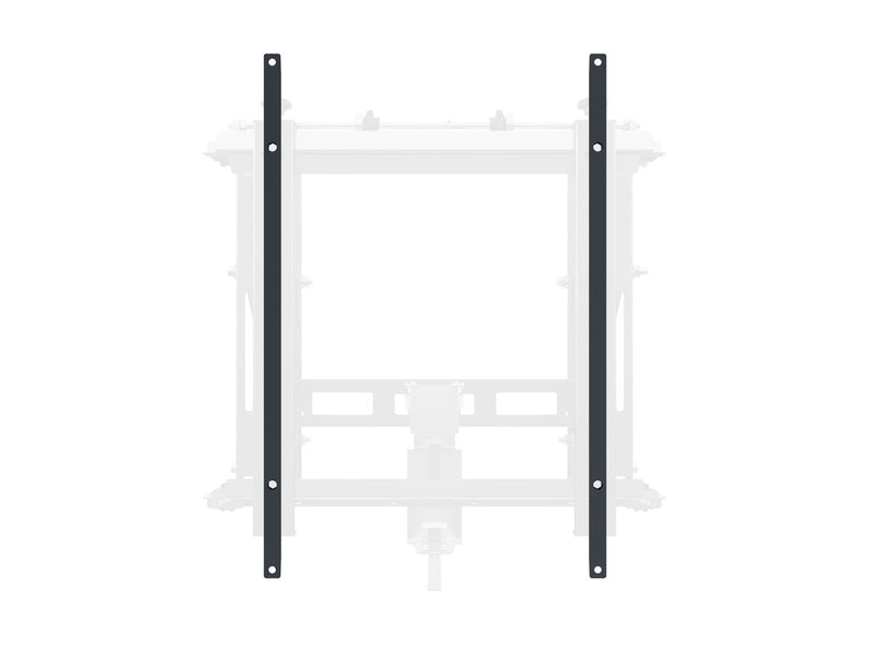 Multibrackets 0575 Zubehör für Monitorhalterung