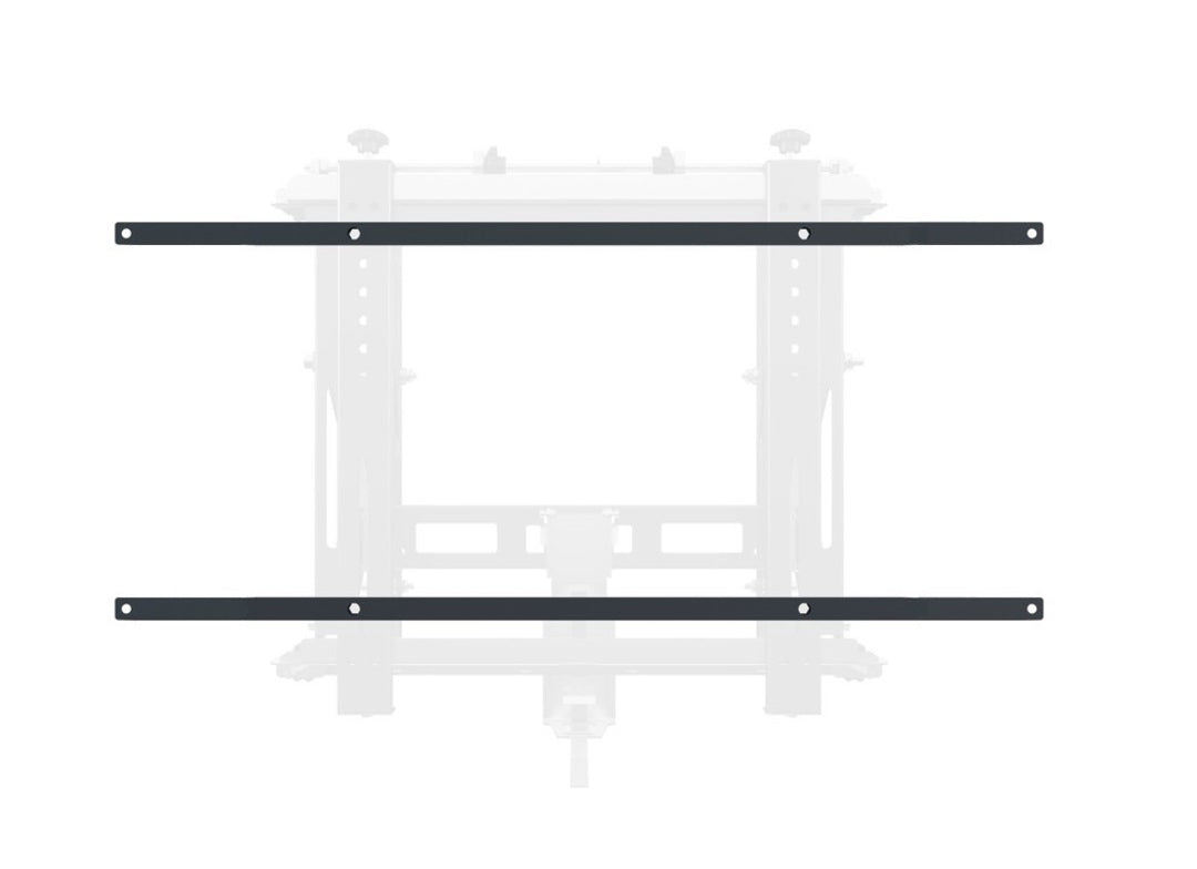 Multibrackets 0582 Zubehör für Monitorhalterung