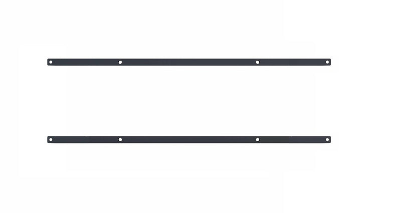 Multibrackets 0582 Zubehör für Monitorhalterung
