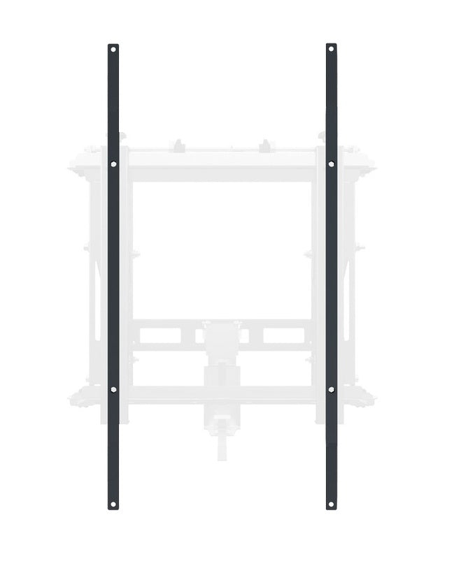 Multibrackets 0582 Zubehör für Monitorhalterung