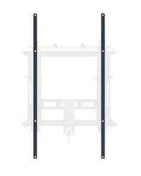 Multibrackets 0582 Zubehör für Monitorhalterung