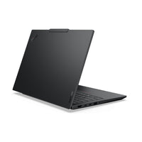 Lenovo ThinkPad E14 Gen 8 (AMD) Copilot+ PC AMD Ryzen AI 5 430 Laptop 35,6 cm (14") WUXGA 16 GB DDR5-SDRAM 512 GB SSD Wi-Fi 7 (802.11be) Windows 11 Pro Schwarz Schweiz
