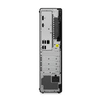 Lenovo ThinkCentre M70s Gen 5 Intel® Core™ i5 i5-14500 16 GB DDR5-SDRAM 512 GB SSD Windows 11 Pro SFF PC Schwarz