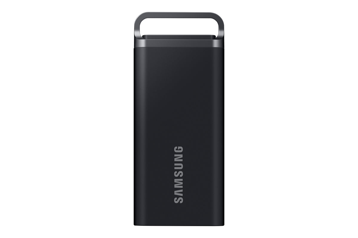 Samsung MU-PH8T0S 8 TB 3.2 Gen 1 (3.1 Gen 1) Schwarz