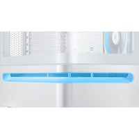 ASUS PRIME AP202 ARGB Midi Tower Weiß