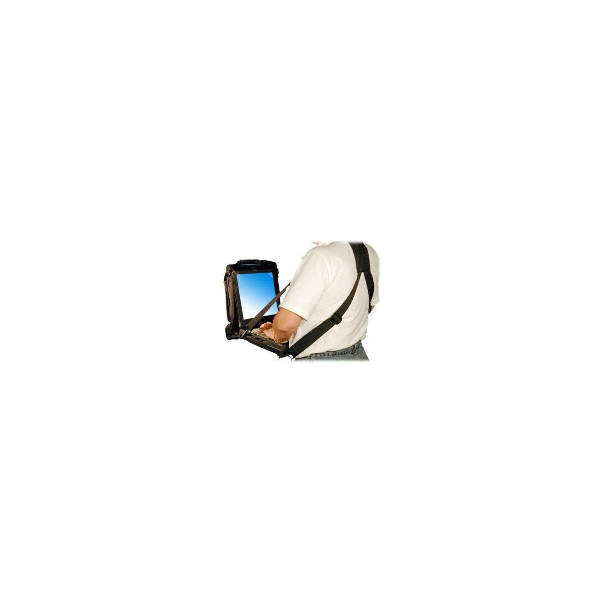 PANASONIC TOUGHBOOK Traghilfe, PCPE-INFUVA1