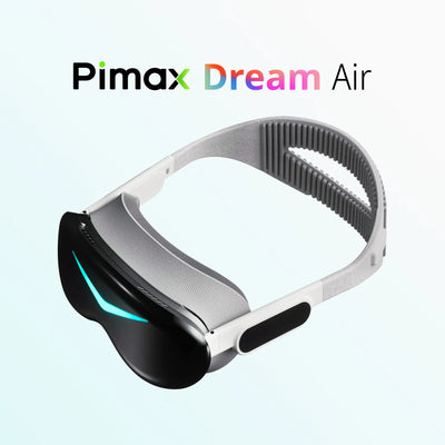 Pimax VR Dream Air