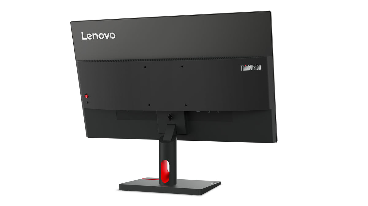 Monitor per computer Lenovo ThinkVision S24i-30 60,5 cm (23,8") 1920 x 1080 Pixel Full HD LED Nero