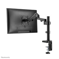 Neomounts DS70-750BL1 Monitorarm 17-27" - Gasfeder