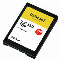 2.5" 256GB Intenso Top Performance