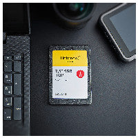 Intenso Top 256 GB 2.5" Serial ATA III 3D NAND
