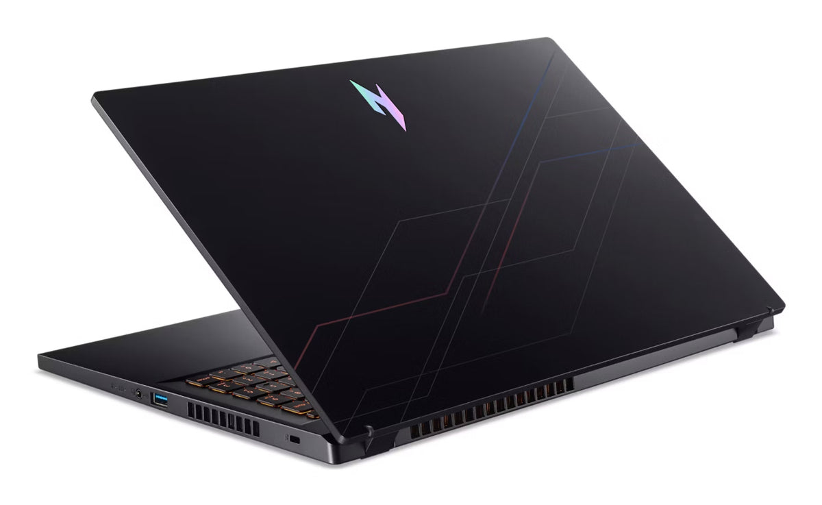 Acer Nitro V 15 ANV15-52-71W0 Intel® Core™ i7 i7-13620H Laptop 39,6 cm (15.6") Full HD 16 GB DDR5-SDRAM 1 TB SSD NVIDIA GeForce RTX 5050 Wi-Fi 6 (802.11ax) Windows 11 Home Schwarz