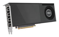 ASUS ASUS Turbo Radeon AI PRO R9700 32G – Ansicht 4