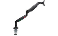Kensington Kensington Single Monitorarm schwarz