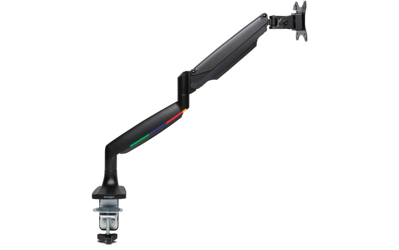 Kensington Kensington Single Monitorarm schwarz