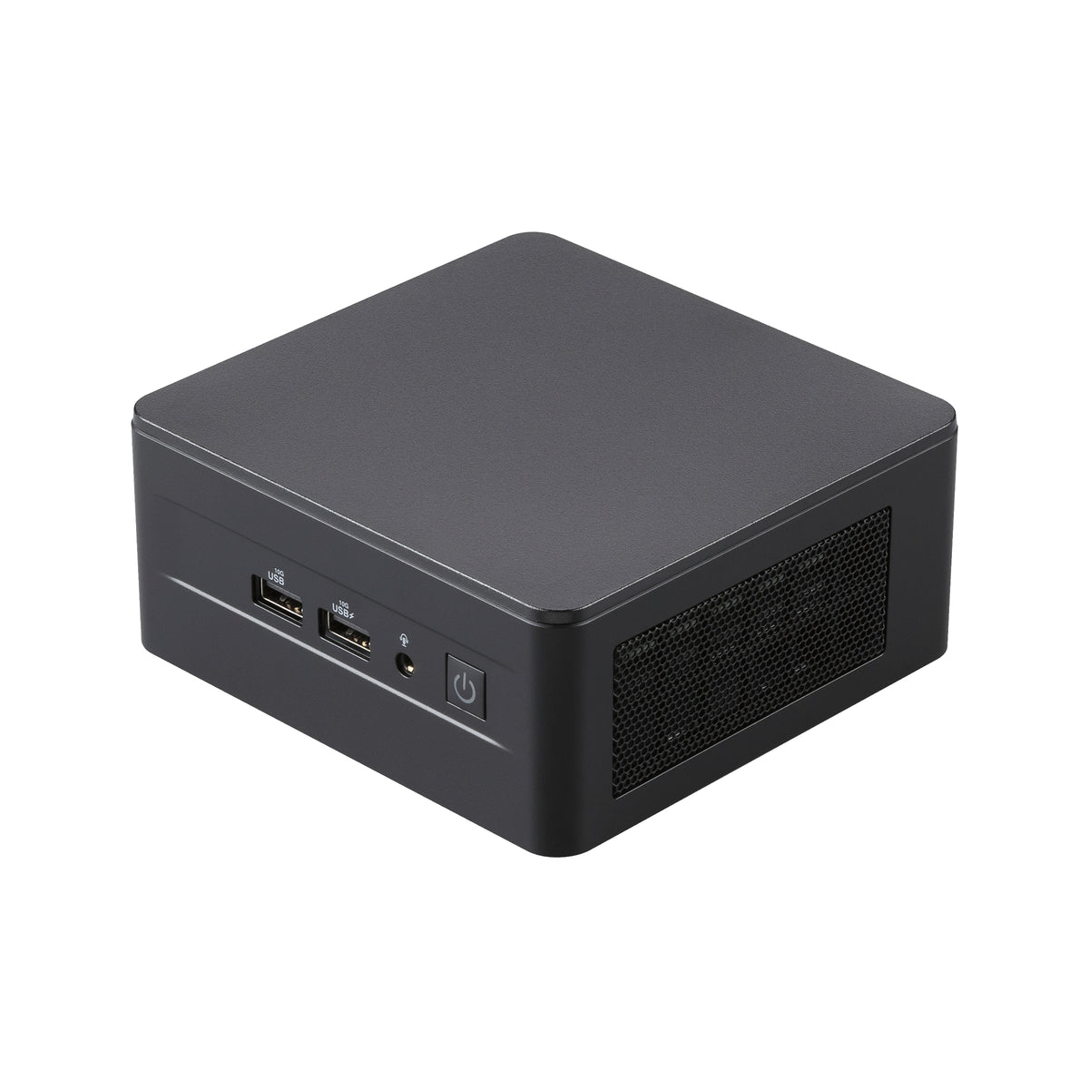 ASUS NUC 13 RNUC13L3HV500000I UCFF Schwarz i5-1350P