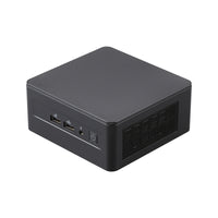 ASUS NUC 13 RNUC13L3HV500000I UCFF Schwarz i5-1350P
