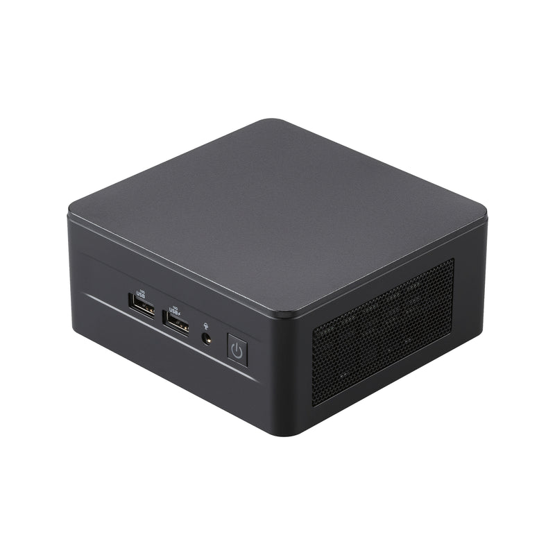 ASUS NUC 13 RNUC13L3HV500000I UCFF Schwarz i5-1350P