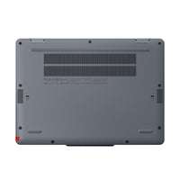 Lenovo 13w 2-in-1 Gen 3 Intel Core 5 120U Hybrid (2-in-1) 33,8 cm (13.3") Touchscreen WUXGA 16 GB DDR5-SDRAM 512 GB SSD Wi-Fi 6E (802.11ax) Windows 11 Pro Deutsch Grau