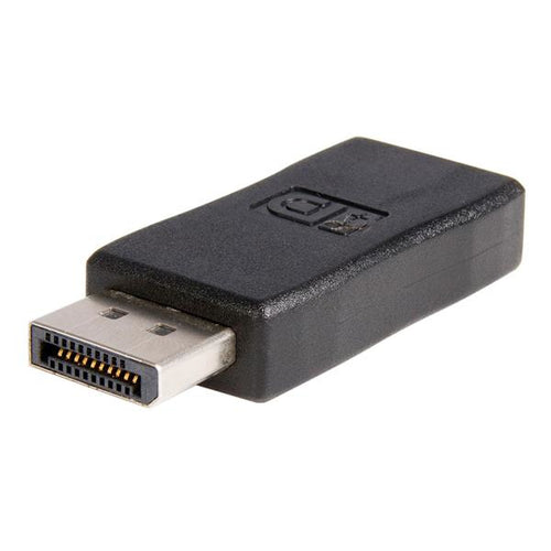 StarTech DisplayPort auf HDMI Video Adapter Stecker/Buchse DP zu Konverter 1920x1200