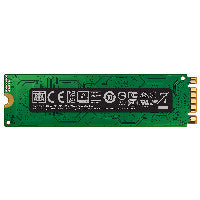 Samsung 860 Evo 2TB SSD M.2 SATA