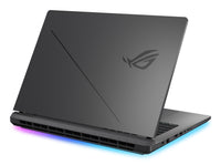 ASUS ROG Strix G18 G815LR-TT281W Intel Core Ultra 9 290HX Plus Laptop 45,7 cm (18") 2.5K 32 GB DDR5-SDRAM 1 TB SSD NVIDIA GeForce RTX 5070 Ti Wi-Fi 7 (802.11be) Windows 11 Home Grau