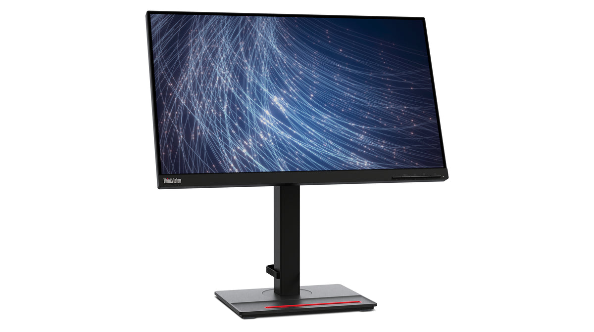 Lenovo ThinkVision T24m-29 Computerbildschirm 60,5 cm (23.8") 1920 x 1080 Pixel Full HD LCD Schwarz