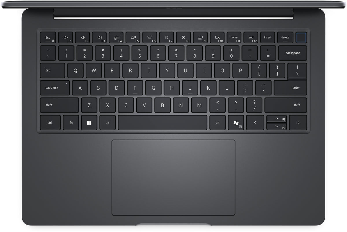 DELL Pro Precision 5 14S PW514260 Copilot+ PC Intel Core Ultra X7 368H Mobiler Arbeitsplatz 35,6 cm (14") Full HD+ 32 GB LPDDR5x-SDRAM 1 TB SSD Wi-Fi 7 (802.11be) Windows 11 Pro Schwarz Schweiz
