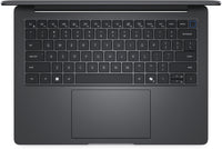 DELL Pro Precision 5 14S PW514260 Copilot+ PC Intel Core Ultra X7 368H Mobiler Arbeitsplatz 35,6 cm (14") Full HD+ 32 GB LPDDR5x-SDRAM 1 TB SSD Wi-Fi 7 (802.11be) Windows 11 Pro Schwarz Schweiz