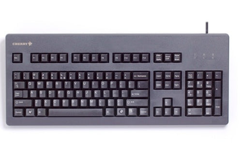 Cherry G80-3000 LSCDE-2