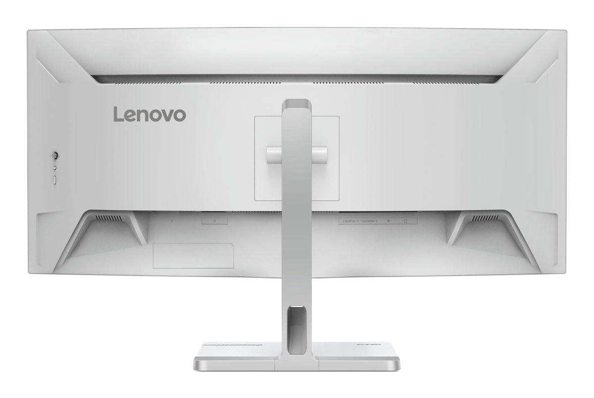 Lenovo L34W-4C Monitor