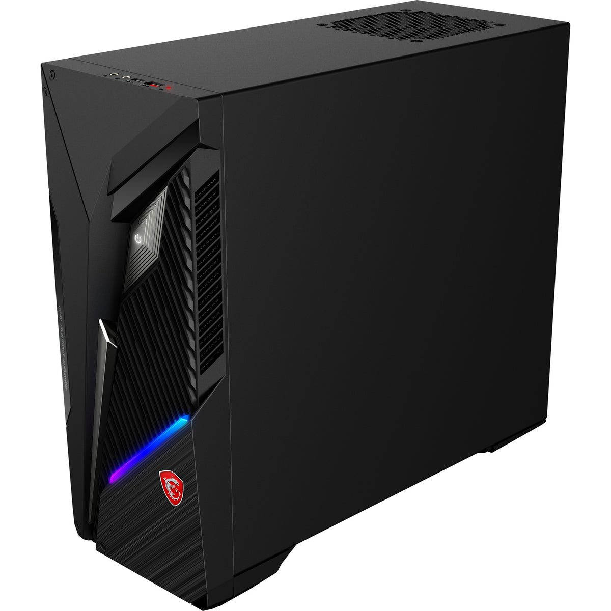 MSI MAG Infinite S3 14NVN7-2816DE Intel® Core™ i7 i7-14700F 32 GB DDR5-SDRAM 1 TB SSD NVIDIA GeForce RTX 5060 Ti Windows 11 Home Desktop PC Schwarz