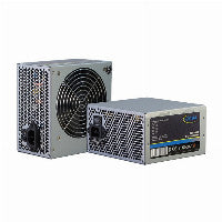 350W Inter-Tech Coba CES-350B 82+ bulk